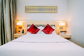 Hotel Granada Johor Bahru