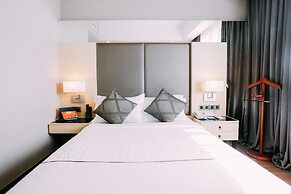 Hotel Granada Johor Bahru