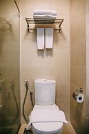 Hotel Granada Johor Bahru