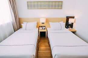 Hotel Granada Johor Bahru