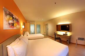 Hotel MinCott