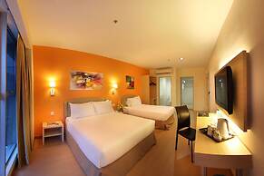 Hotel MinCott