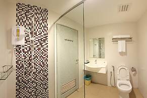 Hotel MinCott