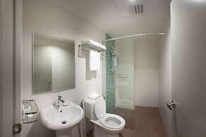Hotel MinCott