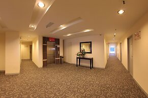 Hotel MinCott