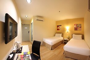 Hotel MinCott