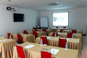 Hotel MinCott