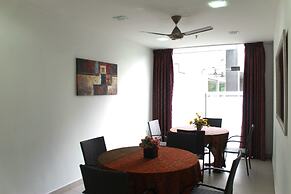 Hotel MinCott