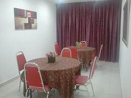 Hotel MinCott