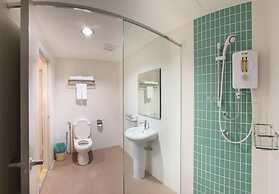 Hotel MinCott