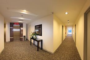 Hotel MinCott