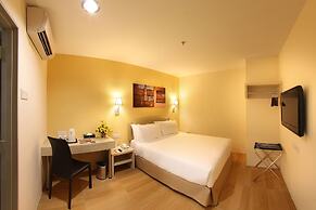 Hotel MinCott