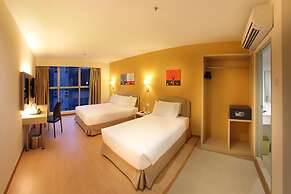 Hotel MinCott