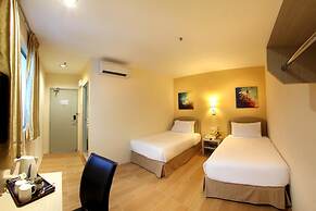 Hotel MinCott