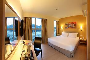 Hotel MinCott