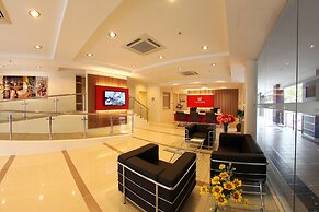 Hotel MinCott