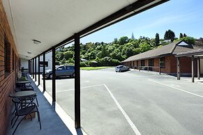 Amber Court Motel Nelson