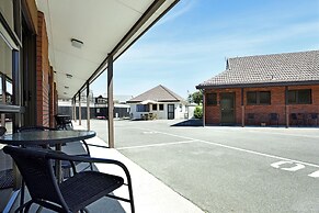 Amber Court Motel Nelson