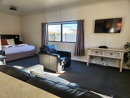 Amber Court Motel Nelson