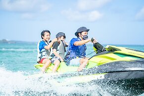 Hotel Monterey Okinawa Spa & Resort