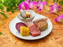 Hotel Monterey Okinawa Spa & Resort