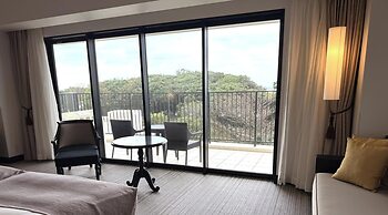 Hotel Monterey Okinawa Spa & Resort