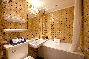 Hotel Monterey Okinawa Spa & Resort