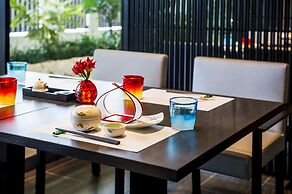 Hotel Monterey Okinawa Spa & Resort