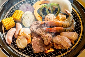 Hotel Monterey Okinawa Spa & Resort