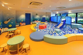 Hotel Monterey Okinawa Spa & Resort