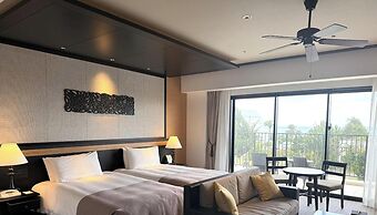 Hotel Monterey Okinawa Spa & Resort