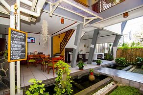 Rumah Asri Bed And Breakfast