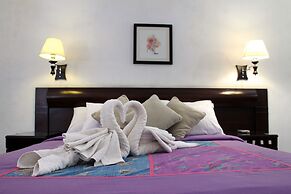 Rumah Asri Bed And Breakfast