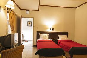 Rumah Asri Bed And Breakfast