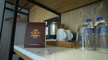 Dosso Dossi Hotels Old City