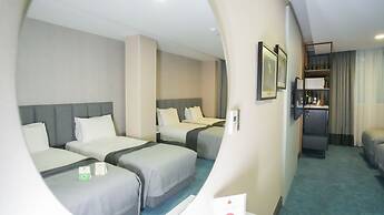 Dosso Dossi Hotels Old City