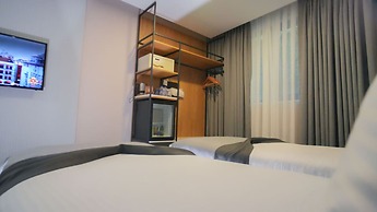 Dosso Dossi Hotels Old City