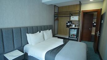 Dosso Dossi Hotels Old City
