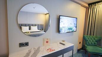 Dosso Dossi Hotels Old City