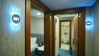 Dosso Dossi Hotels Old City