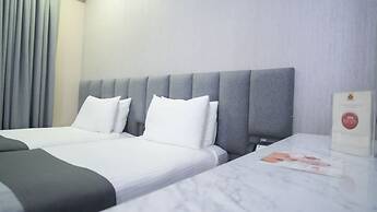 Dosso Dossi Hotels Old City