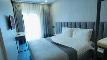 Dosso Dossi Hotels Old City