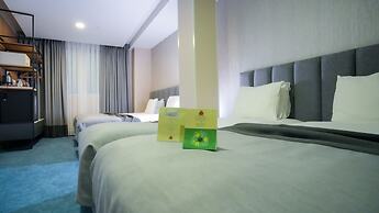 Dosso Dossi Hotels Old City