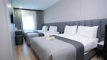 Dosso Dossi Hotels Old City