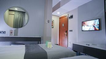 Dosso Dossi Hotels Old City