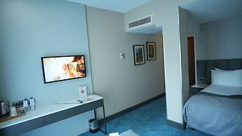 Dosso Dossi Hotels Old City