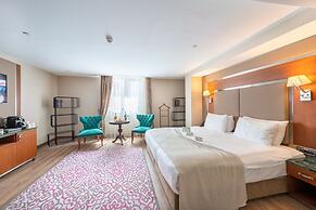 Dosso Dossi Hotels Old City