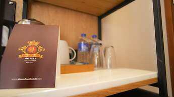 Dosso Dossi Hotels Old City