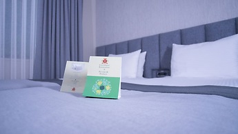 Dosso Dossi Hotels Old City