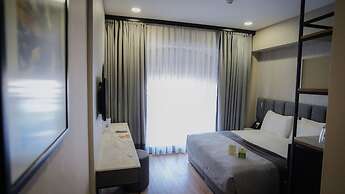 Dosso Dossi Hotels Old City